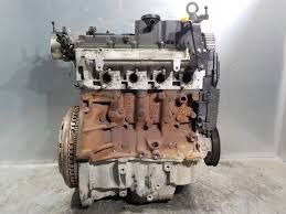 ΚΙΝΗΤΗΡΑΣ RENAULT LAGUNA III 1.5 DCI K9K780 ΓΑΛΛΙΑΣ