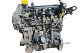 ΚΙΝΗΤΗΡΑΣ RENAULT CLIO III MODUS  1.5 DCI K9K 768 ΓΑΛΛΙΑΣ