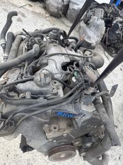 RHW 2.0 diesel PEUGEOT -CITROEN- Suzuki grand vitara