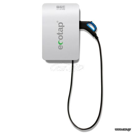 ECOTAP Fast charging station DC 30kW - Combo CCS or CHAdeMO