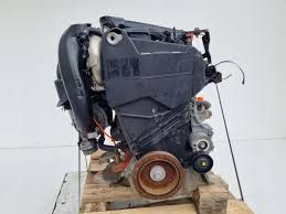 ΚΙΝΗΤΗΡΑΣ RENAULT KANGOO II 1.5 DCI K9K 816 ΓΑΛΛΙΑΣ