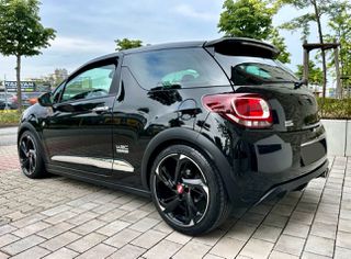 DS DS3 2017 Performance WRC 208 hp-thumb-1