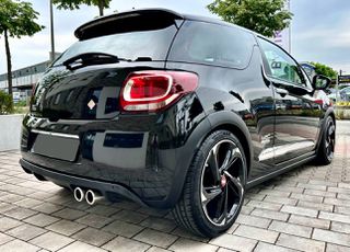 DS DS3 2017 Performance WRC 208 hp-thumb-2