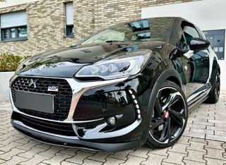 DS DS3 2017 Performance WRC 208 hp-thumb-3