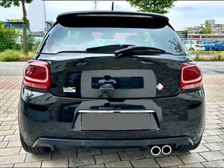 DS DS3 2017 Performance WRC 208 hp-thumb-4