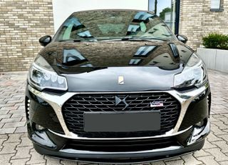 DS DS3 2017 Performance WRC 208 hp-thumb-5