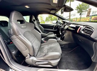 DS DS3 2017 Performance WRC 208 hp-thumb-7