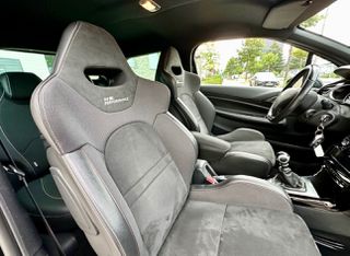 DS DS3 2017 Performance WRC 208 hp-thumb-9