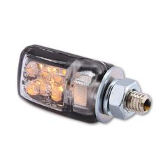 Highsider Smart Led Indicators Picco, Black-thumb-1