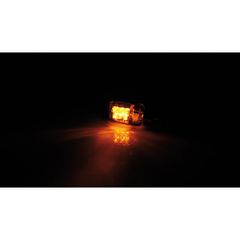 Highsider Smart Led Indicators Picco, Black