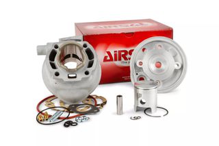 Κυλινδροπιστονο Sport 50Cc Ø40Mm Yamaha Aerox, Jog Rr, Sr 50, F12 Phantom, F15 Firefox 50 Lc | Airsal