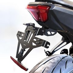 Highsider Akron-Rs Pro License Plate Holder-thumb-3