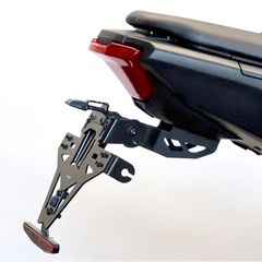 Highsider Akron-Rs Pro License Plate Holder-thumb-2