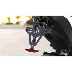 Highsider Akron-Rs Pro License Plate Holder-thumb-5