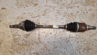 ΗΜΙΑΞΟΝΙΟ Ε/Α NISSAN JUKE  HR16 / 10-16