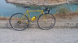 Δρόμου - Κούρσας Motobecane 1978 Tour de france 1978 original Reynolds 531 extra legend