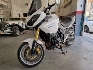 Triumph Tiger 1050 2010