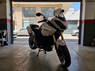 Triumph Tiger 1050 2010-thumb-1