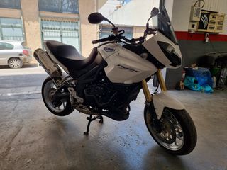 Triumph Tiger 1050 2010-thumb-2