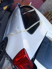 VW POLO 1200cc TSI  ΚΩΔ. CJZ  '12-'20    ΓΡΥΛΛΟΙ ΠΑΡΑΘΥΡΩΝ