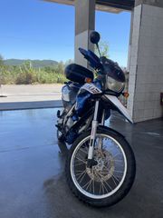 Bmw F 650 GS Dakar 2004