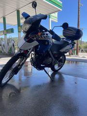 Bmw F 650 GS Dakar 2004-thumb-1
