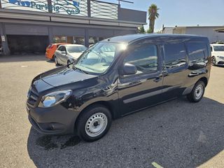 Mercedes-Benz Citan 2020 109 CDI LONG-thumb-2