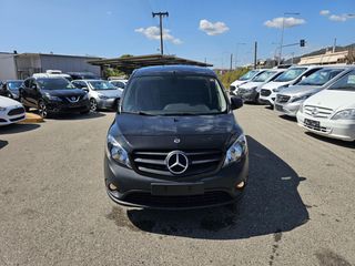 Mercedes-Benz Citan 2020 109 CDI LONG-thumb-1