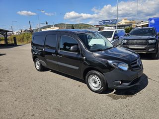Mercedes-Benz Citan 2020 109 CDI LONG