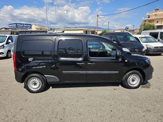 Mercedes-Benz Citan 2020 109 CDI LONG-thumb-3