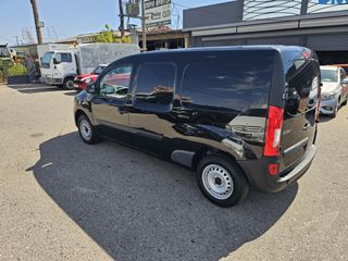 Mercedes-Benz Citan 2020 109 CDI LONG-thumb-5