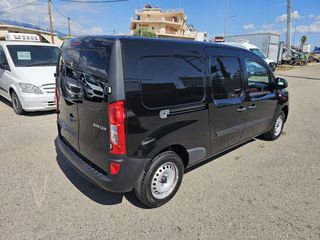 Mercedes-Benz Citan 2020 109 CDI LONG-thumb-6