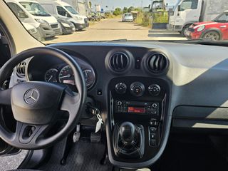 Mercedes-Benz Citan 2020 109 CDI LONG-thumb-7