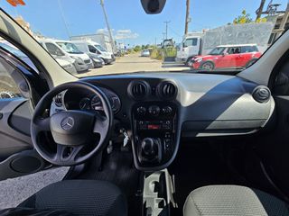 Mercedes-Benz Citan 2020 109 CDI LONG-thumb-9