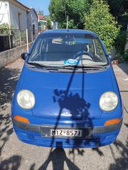Daewoo Matiz 2000