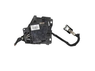 ΑΣΦΑΛΕΙΟΘΗΚΗ PEUGEOT CITROEN 9801147680 ΓΝΗΣΙΟ ΜΕΤΑΧΕΙΡΙΣΜΕΝΟ ΑΝΤΑΛΛΑΚΤΙΚΟ