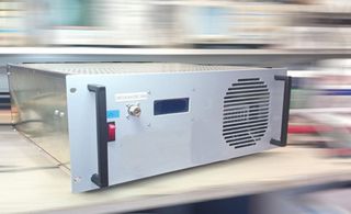 LINEAR VHF 144MHZ 150W ΕΩΣ ΚΑΙ 2000W ME MOSFET