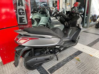Kymco Downtown 350i 2016 ABS