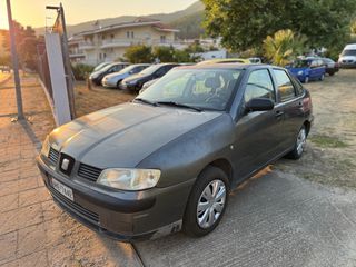 Seat Cordoba 2002