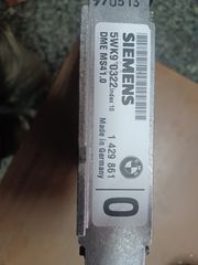 BMW E39 2000CC ΕΓΚΕΦΑΛΟΣ 1429861 \1711648
