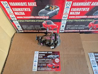 MAZDA RX-8 2006 CHALLENGE ΔΙΑΦΟΡΙΚΟ ΠΙΣΩ