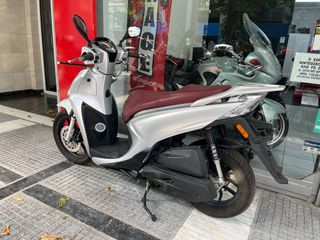 Kymco People S 125 2020