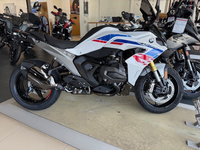 Bmw R 1300 RS 2025 R 1300 RS