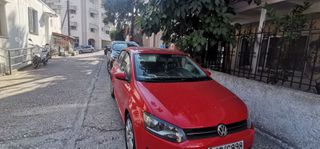 Volkswagen Polo 2010 gt
