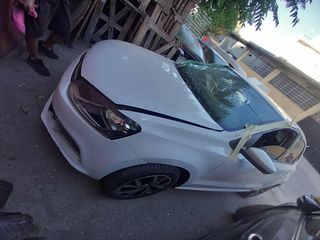 VW POLO 1200cc TSI  ΚΩΔ. CJZ  '12-'20  ΑΝΤΛΙΑ ΒΕΝΖΙΝΗΣ