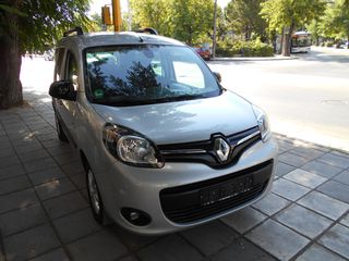 Renault Kangoo 2019 ΑΝΑΠΗΡΙΚΟ ΜΕ ΡΑΜΠΑ ΑΜΕΑ