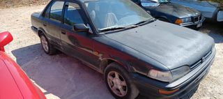 Toyota Corolla 1992