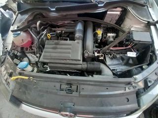 VW POLO 1200cc TSI  ΚΩΔ. CJZ  '12-'20  ΨΥΓΕΙΟ ΚΛΙΜΑΤΙΣΤΙΚΟΥ