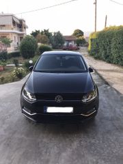 Volkswagen Polo 2017 TDI