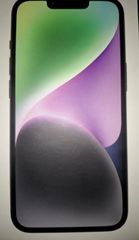 iPhone 14 128GB μαύρο, καινούργιο, σφραγισμένο με εγγύηση Apple
